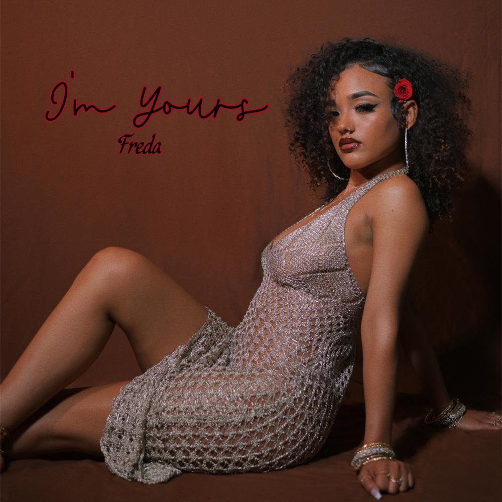 I'm Yours