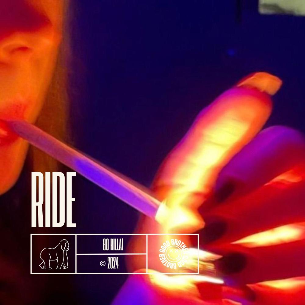 Ride (DnB)