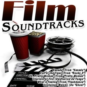 ดาวน์โหลดและฟังเพลง Eye of the Tiger (From "Rocky 3") พร้อมเนื้อเพลงจาก Orquesta Cinerama