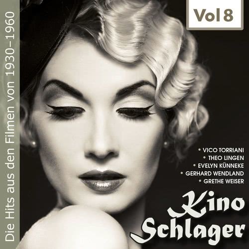 Aus dem Film GITARREN DER LIEBE: Liebeswalzer