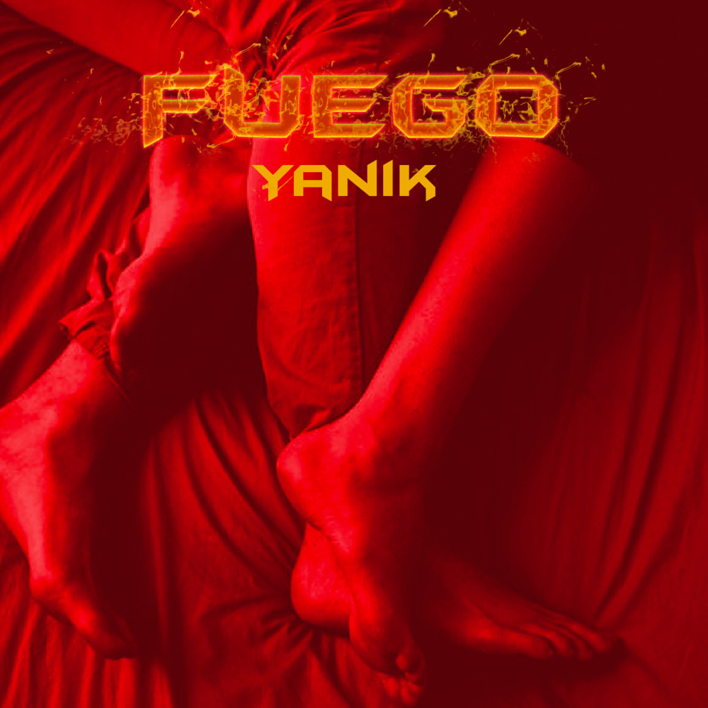 Fuego (Explicit)