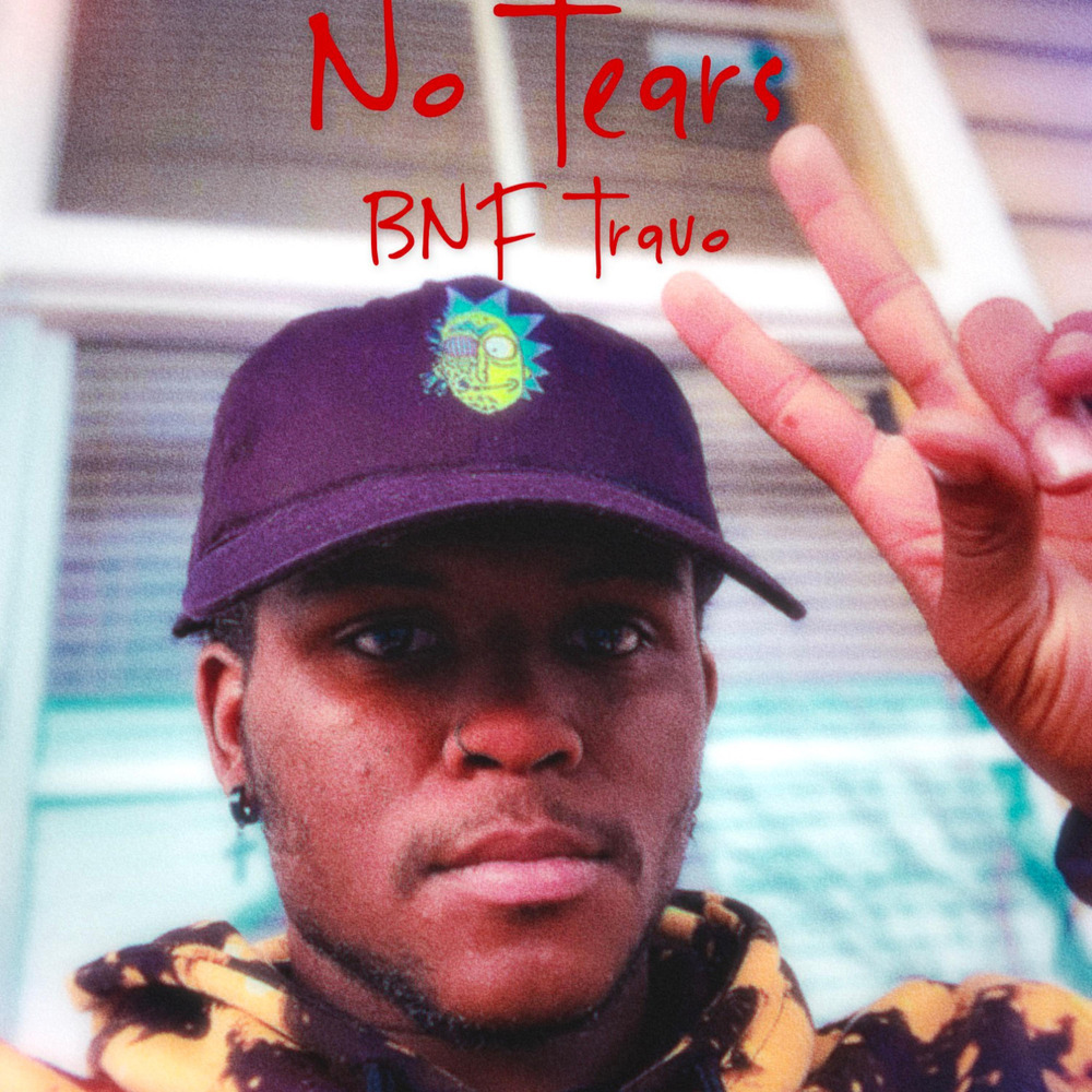 No Tears (Explicit)