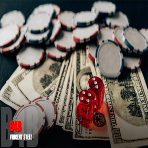 Vincent Steez的專輯B4b (Explicit)