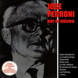 收聽Jose Pedroni的Mater (口白)歌詞歌曲