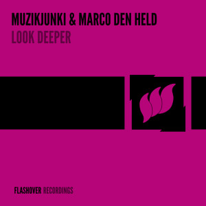 Album Look Deeper from 