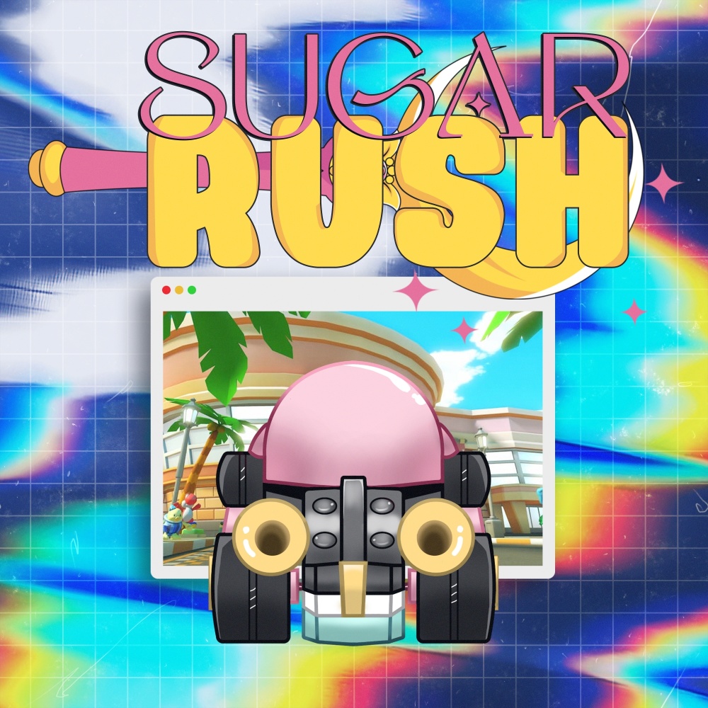 Sugar Rush