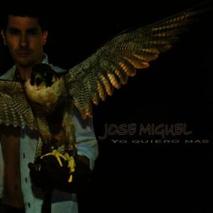 José Miguel的專輯Yo Quiero Mas