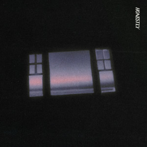 Album Honestly from Ivan B