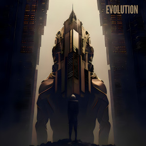 Dave Summit的专辑Evolution