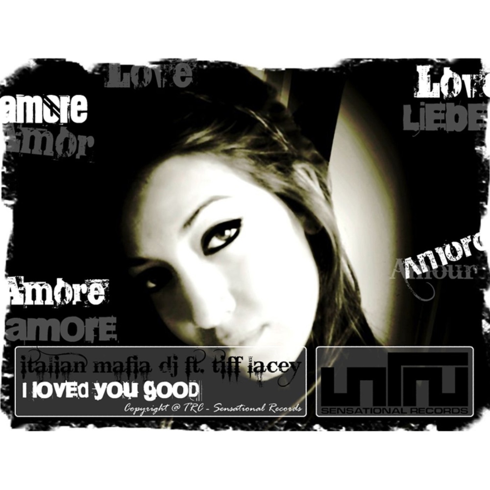 I Loved You Good (Danilo Ercole South Coast Rmx)