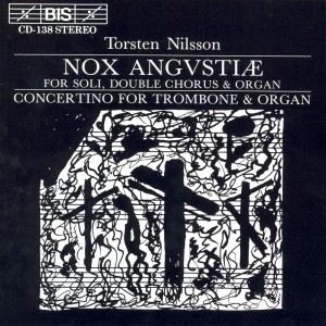 Listen to Trombone and Organ Concertino song with lyrics from Christer Torge