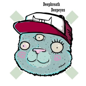 收听Deepbreath的Deadeyes歌词歌曲