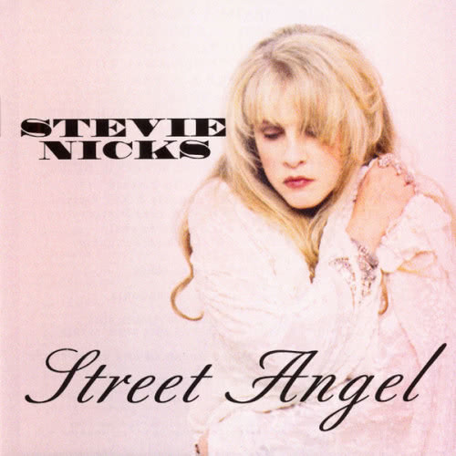Street Angel (with David Crosby) (LP Version)