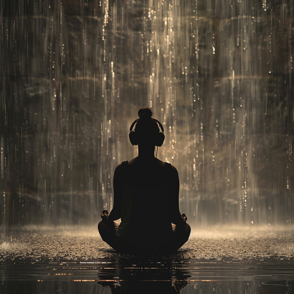 Rain Patience Tone