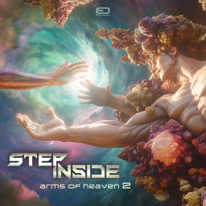 收聽Step Inside的Arms Of Heaven 2歌詞歌曲
