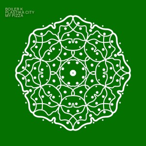 ดาวน์โหลดและฟังเพลง My Pizza (Extended Mix) พร้อมเนื้อเพลงจาก Boiler K