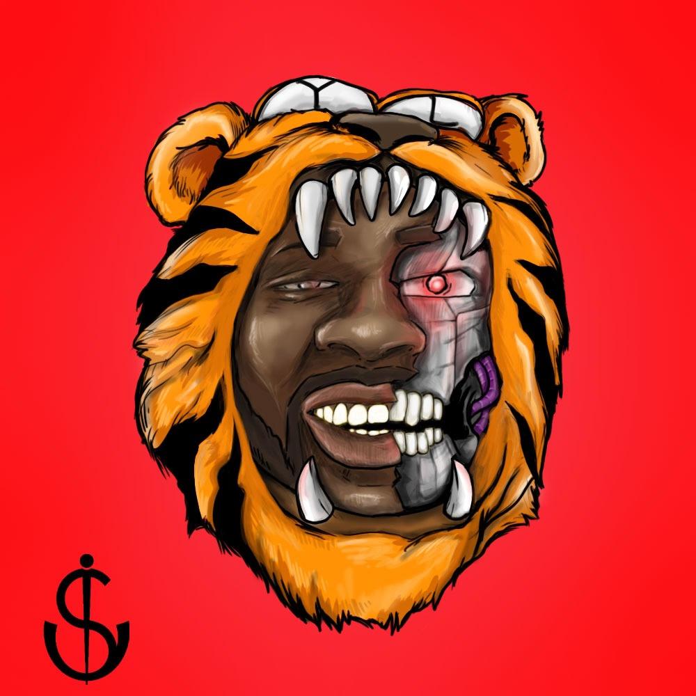 All You Have (feat. Jezeus) (Explicit)