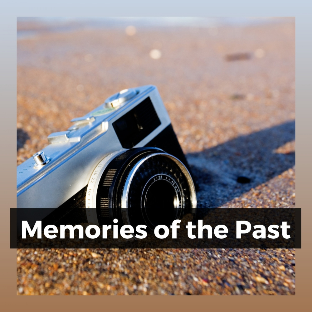 Memories of the Past, Pt. 28
