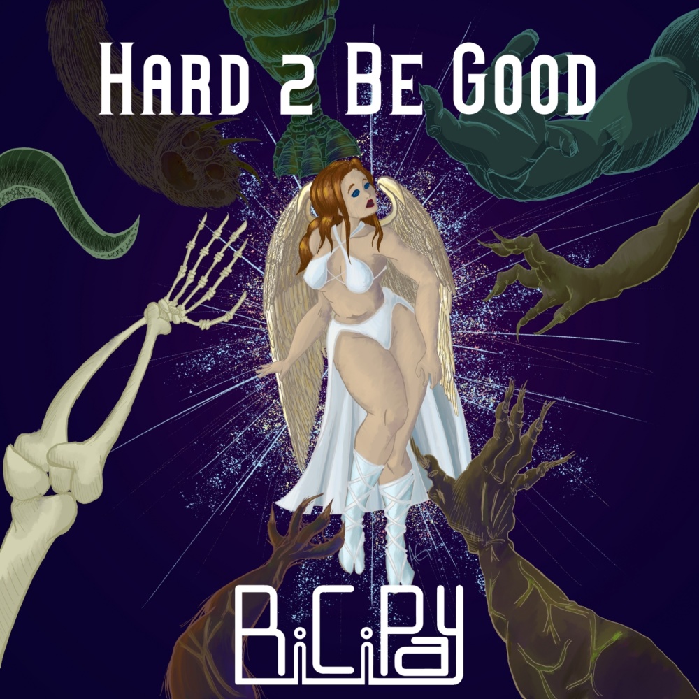 Hard 2 Be Good