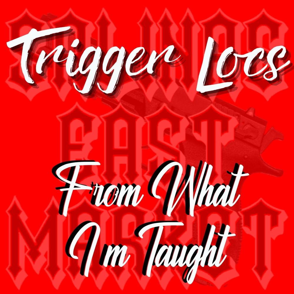 From What I'm Taught (Explicit)