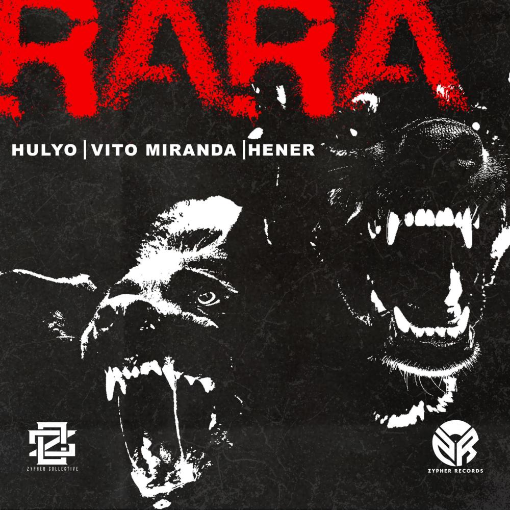 RARA! (Explicit)