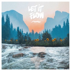 Dengarkan Let It Flow lagu dari Saiko dengan lirik