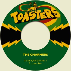 收聽The Charmers的Is She Is, Or Is She Ain´t歌詞歌曲