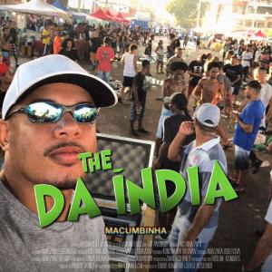 Dengarkan MACUMBINHA DA INDIA, BALANÇA O OMBRINHO 2022 (Explicit) lagu dari Wc do Karate dengan lirik