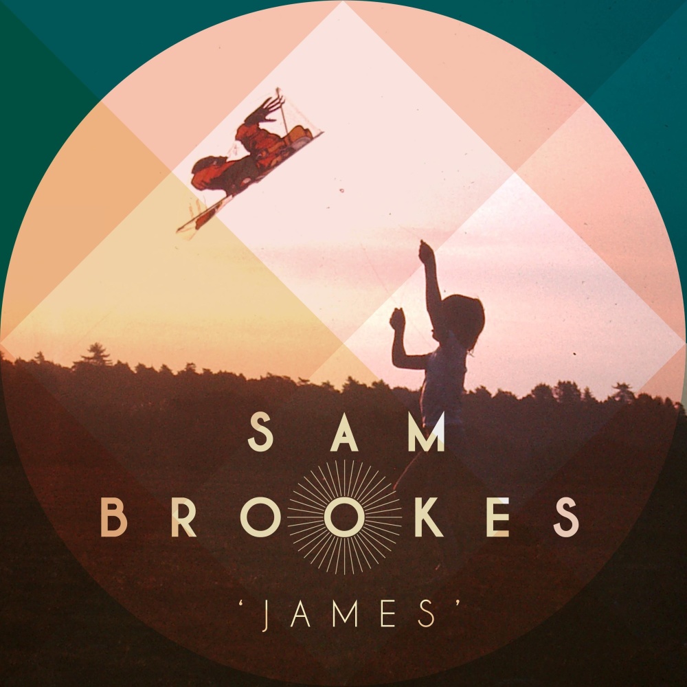 James (Radio Edit)