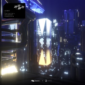 SPACEPORT的專輯Cold City