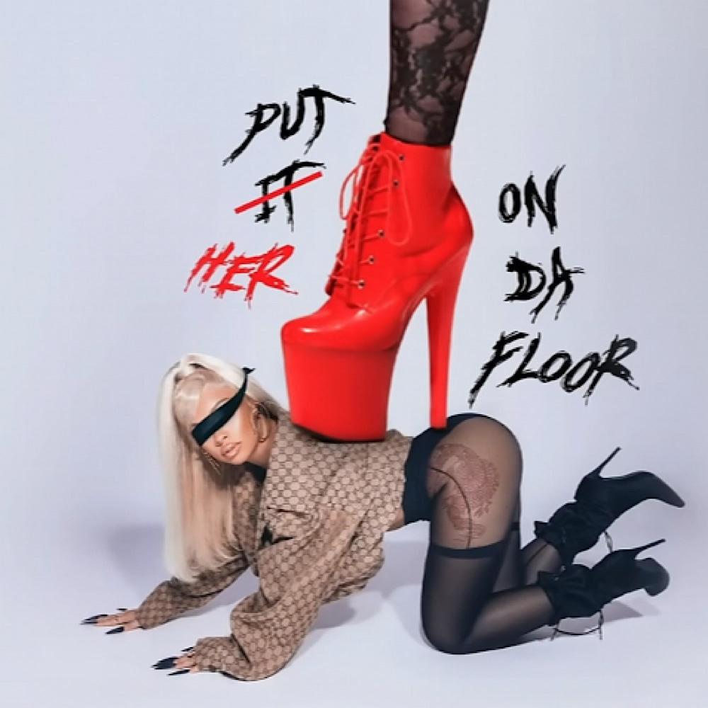 P.H.O.T.F (feat. Xan-Li & Famous Kavious)