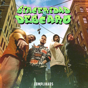 ดาวน์โหลดและฟังเพลง Sinceridad y descaro พร้อมเนื้อเพลงจาก Complikaos