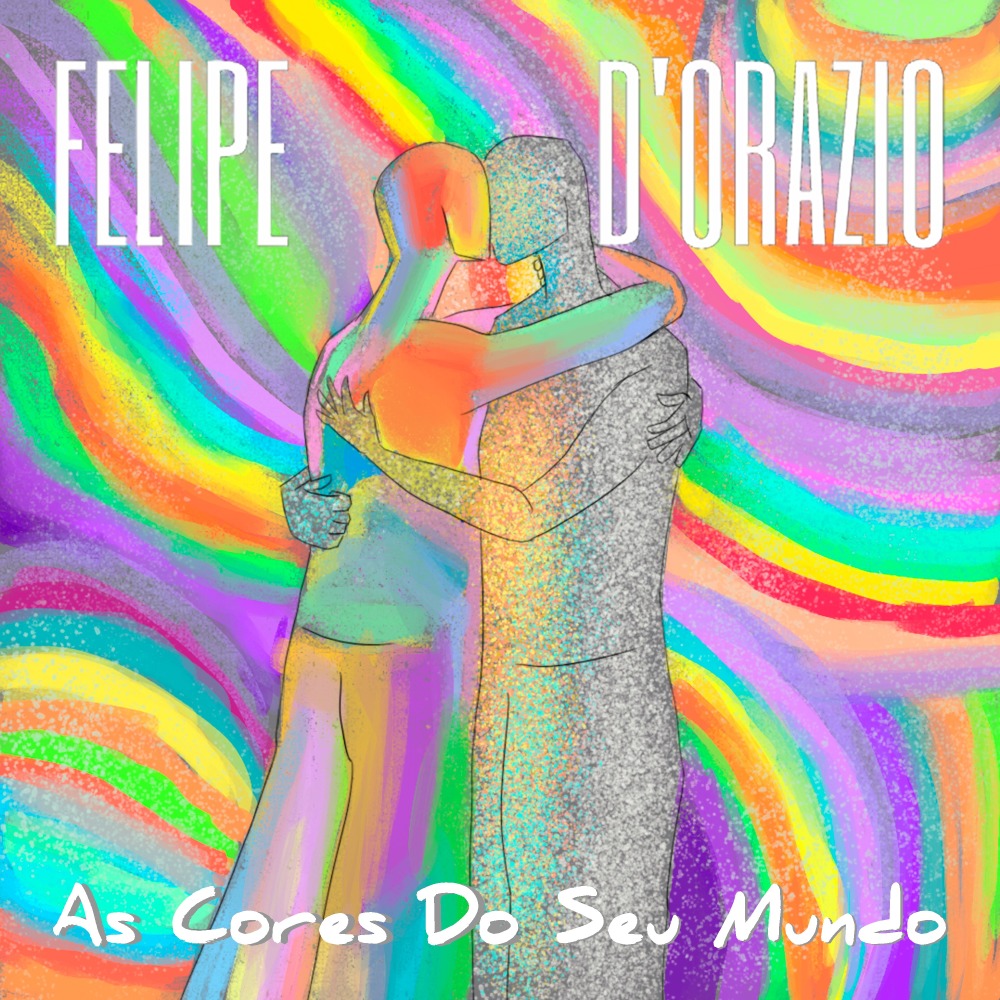 As Cores do Seu Mundo