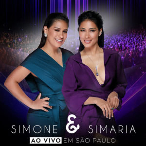 Simaria的專輯Simone & Simaria