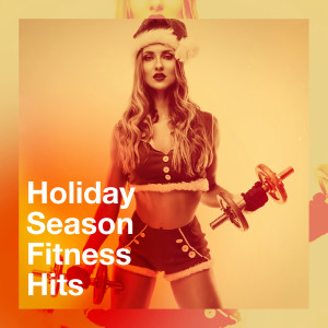 Album Holiday Season Fitness Hits oleh Various Artists