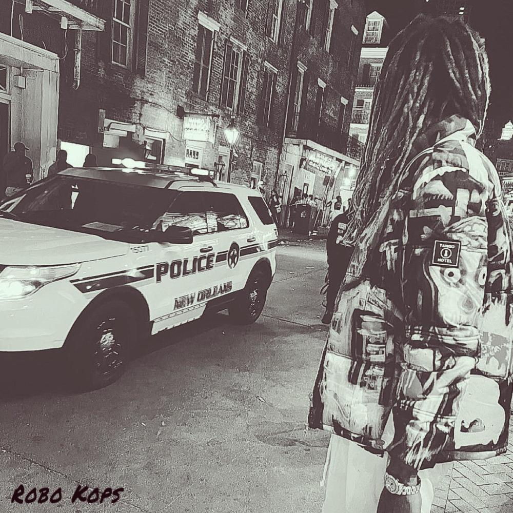 Robo Kops (Explicit)
