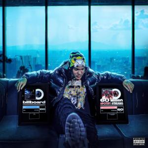 收聽Luisss的Plaque (Explicit)歌詞歌曲