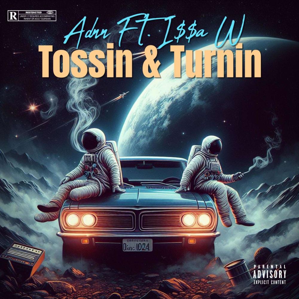 Tossin & Turnin (Explicit)