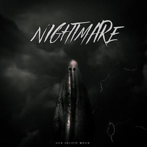 Album Nightmare (Explicit) from Bams