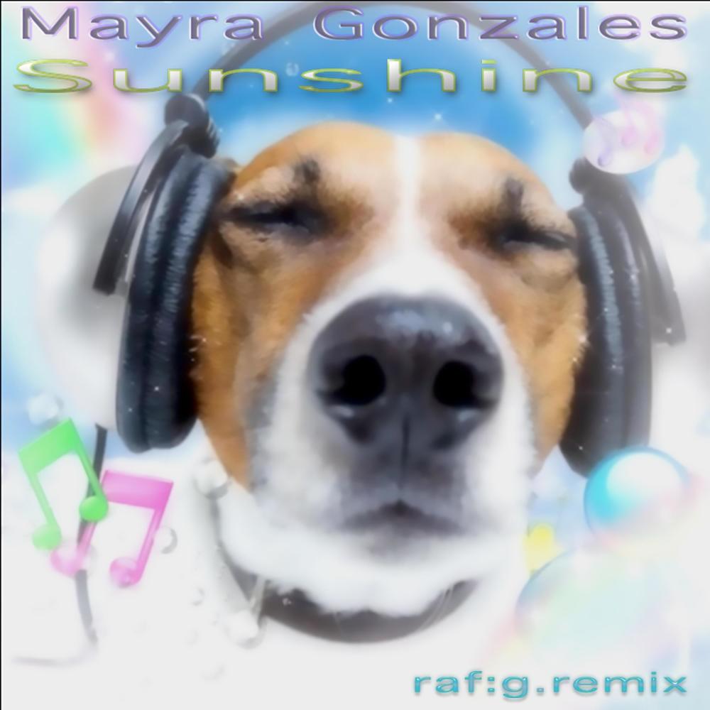 Sunshine x Mayra Gonzales (Explicit)