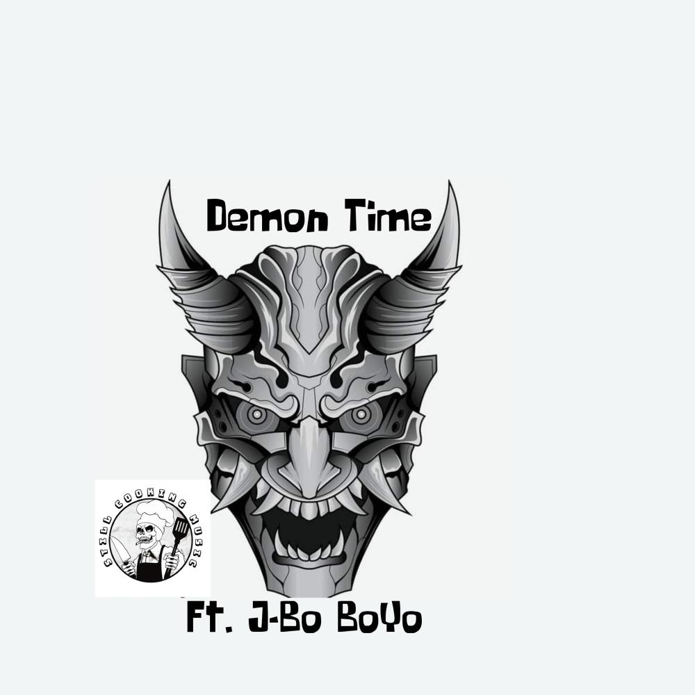 Demon Time (feat. BoYo & J-Bo) (Explicit)