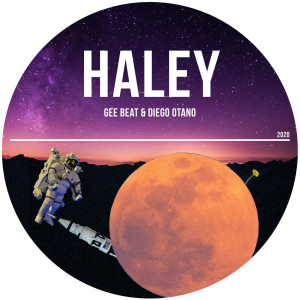 Listen to Haley song with lyrics from Gee Beat
