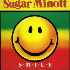 ดาวน์โหลดและฟังเพลง Smile พร้อมเนื้อเพลงจาก Sugar Minott