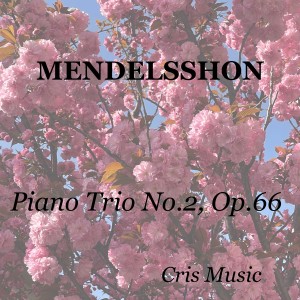 Albert Sammons的專輯Mendelsshon: Piano Trio No.2, Op.66
