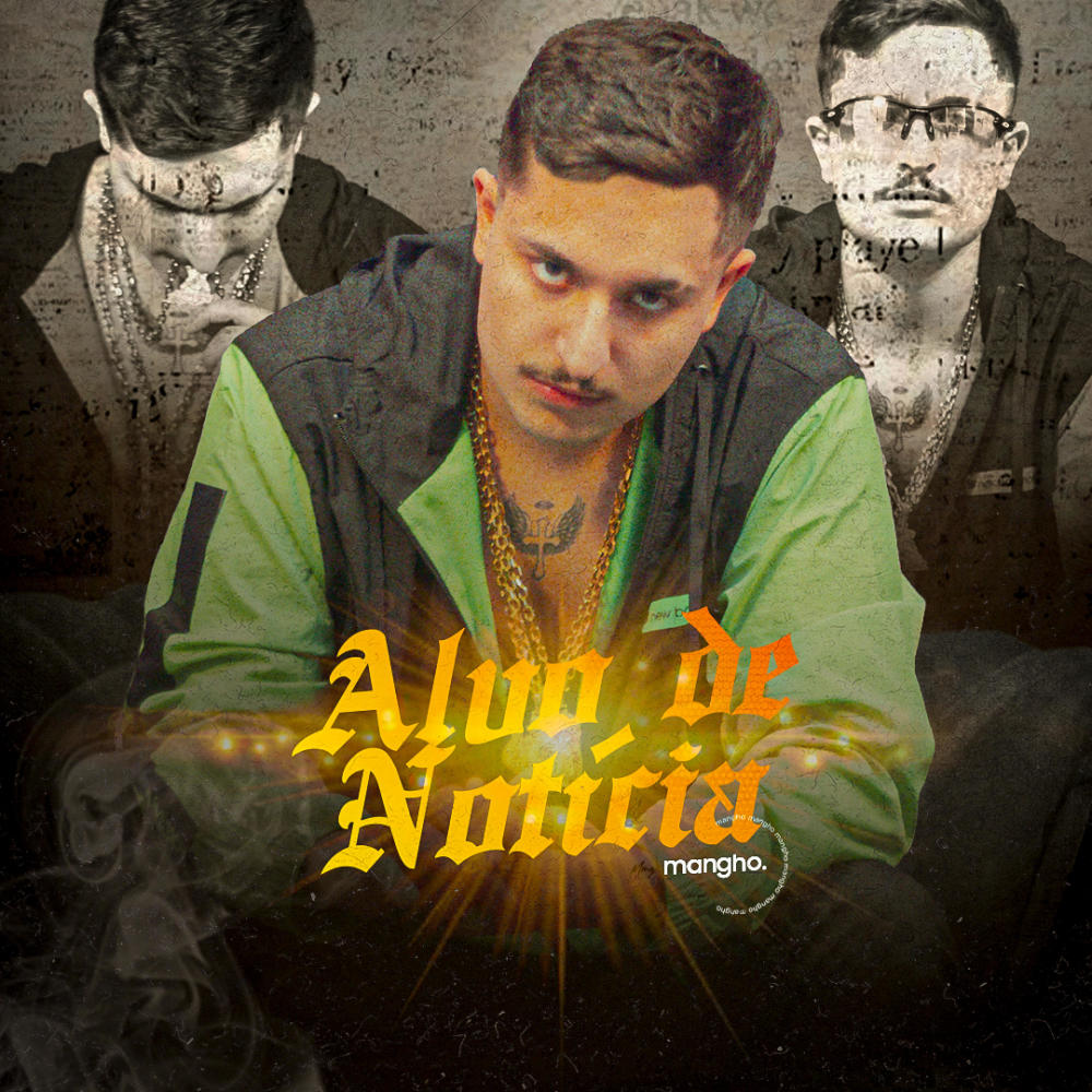 Alvo de Notícia