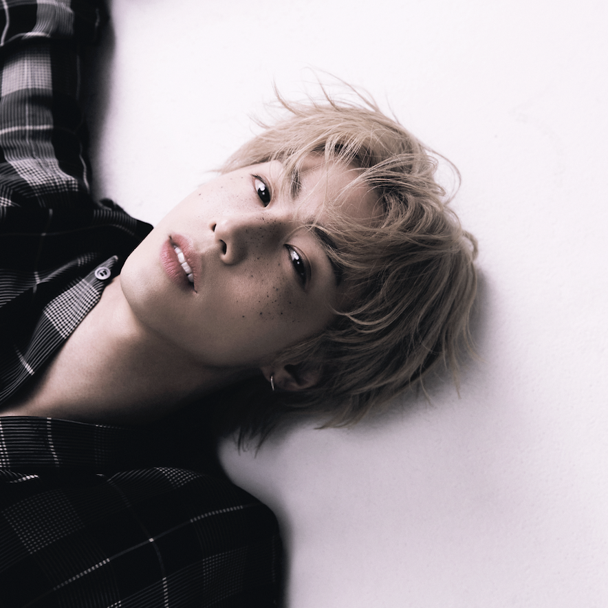 Mark Tuan