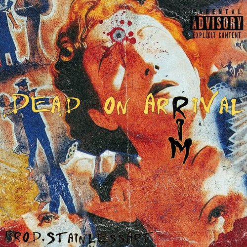 Stainless (Explicit)