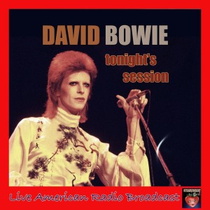 收聽David Bowie的China Girl (Live)歌詞歌曲