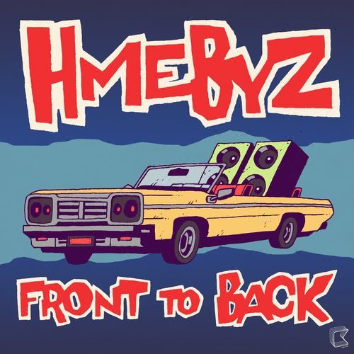 HMEBYZ (RTLF Remix)