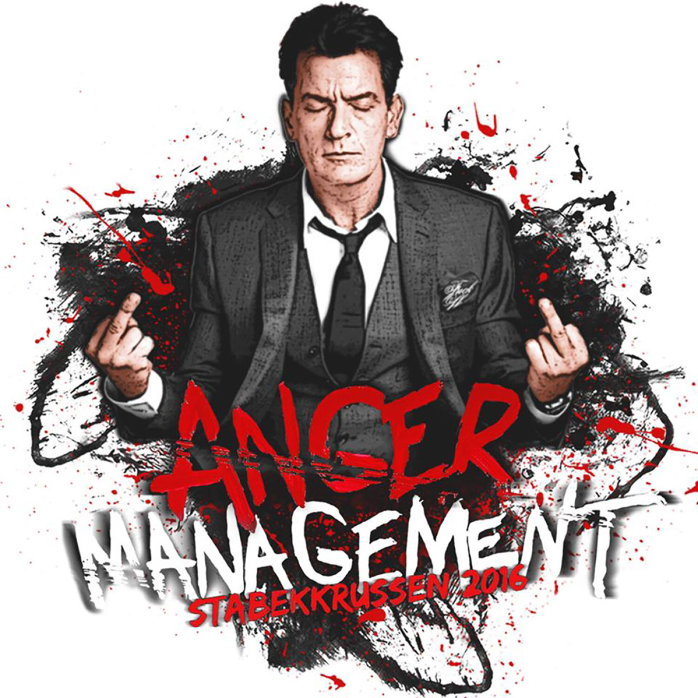Anger Management 2016 (Explicit)